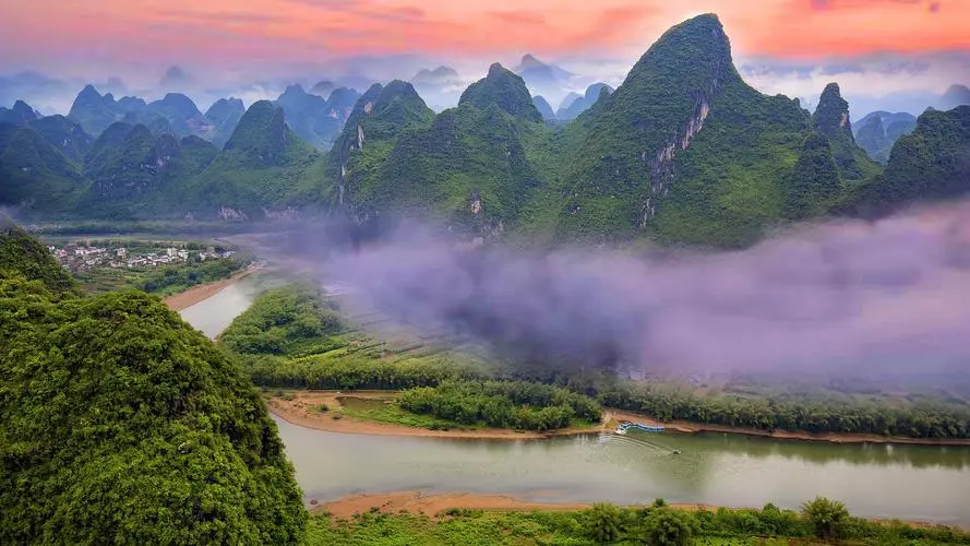 科技高性能智慧城市